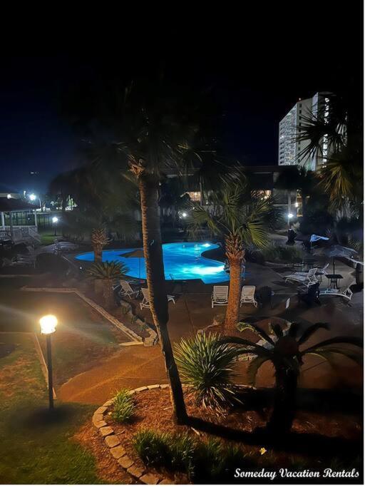 Biloxi Beach-Good Vibes Condo Exterior photo